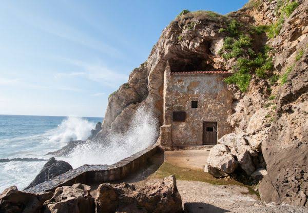 Ermita de Santa Justa