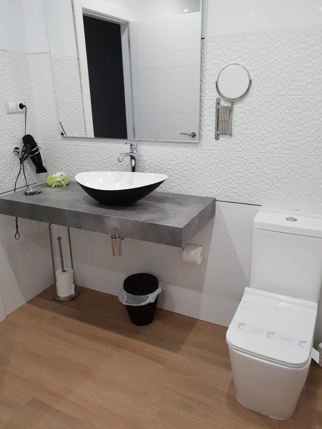 Habitación 12