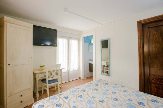 Habitación 1