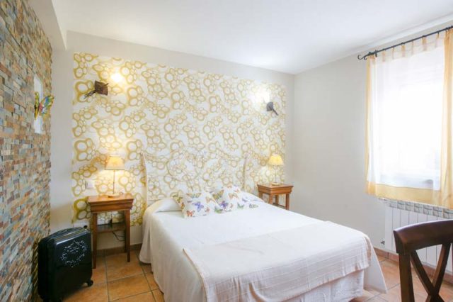 Habitación 4
