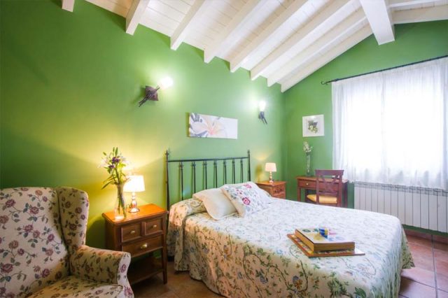 Habitación 8