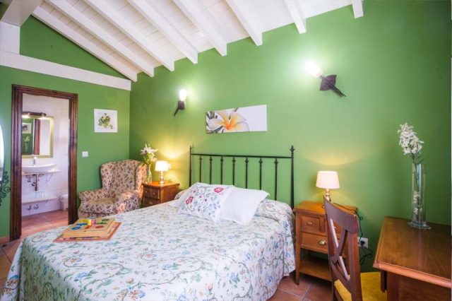 Habitación 8