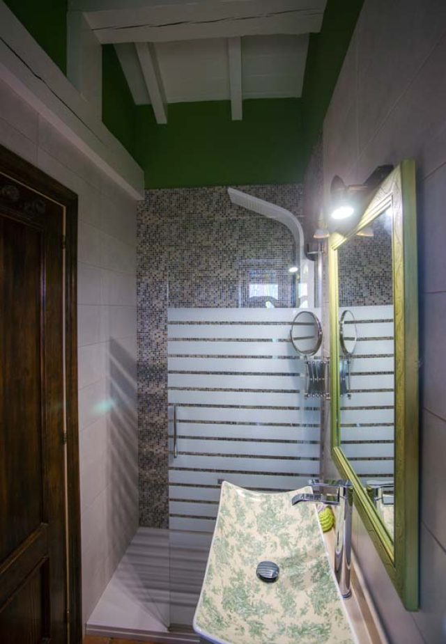 Habitación 8