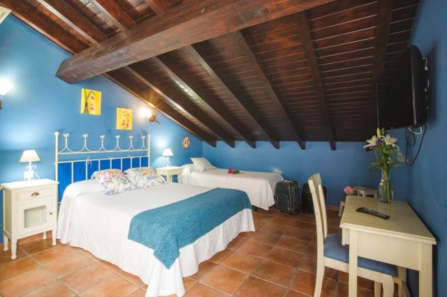 Habitación 9