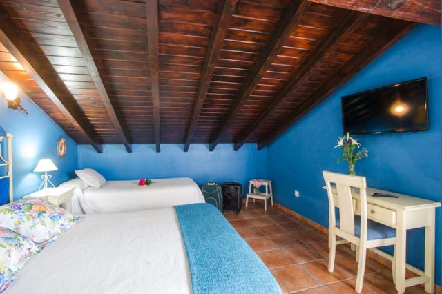 Habitación 9